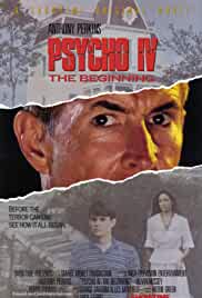 Psycho IV: The Beginning