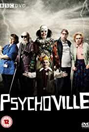 Psychoville
