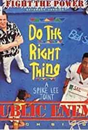 Public Enemy: Fight the Power