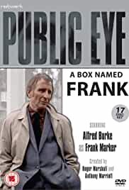 Public Eye