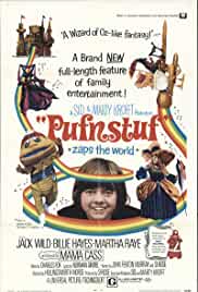 Pufnstuf