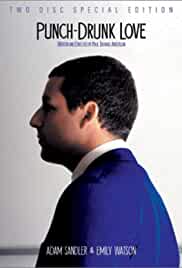Punch-Drunk Love: Deleted Scenes