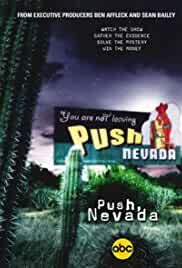 Push, Nevada