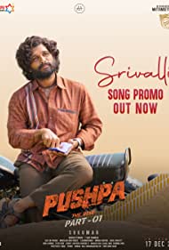 Pushpa: The Rise-Part 1