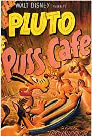 Puss Cafe
