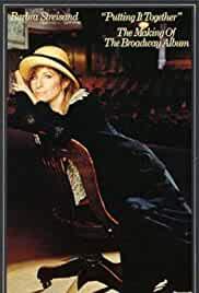 Putting It Together: The Making of the Broadway Album