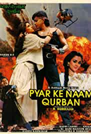 Pyar Ke Naam Qurbaan