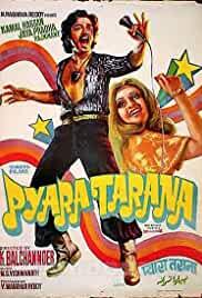 Pyara Tarana