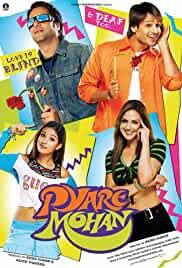 Pyare Mohan