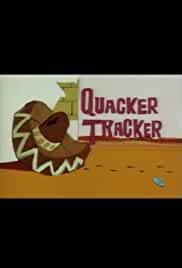 Quacker Tracker
