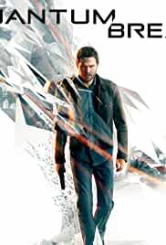 Quantum Break