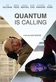 Quantum Is Calling
