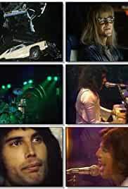 Queen: Bohemian Rhapsody, Wayne's World Version