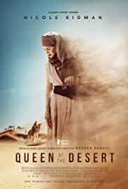 Queen of the Desert