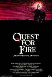 Quest for Fire