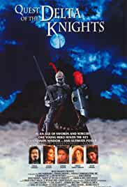 Quest of the Delta Knights