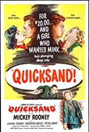 Quicksand