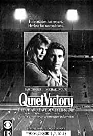 Quiet Victory: The Charlie Wedemeyer Story