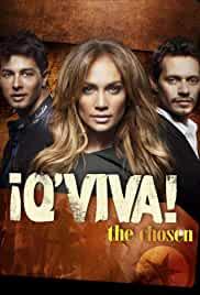 ¡Q'Viva!: The Chosen