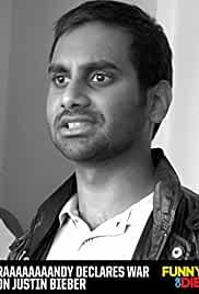 Raaaaaaaandy Declares War on Justin Bieber