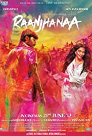 Raanjhanaa