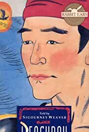 Rabbit Ears: Peachboy