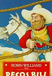 Rabbit Ears: Pecos Bill