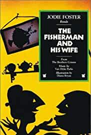 Rabbit Ears: The Fisherman and His Wife