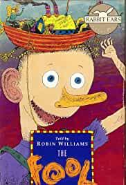 Rabbit Ears: The Fool and the Flying Ship