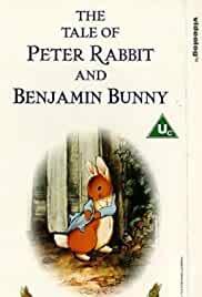 Rabbit Ears: The Tale of Peter Rabbit