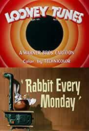 Rabbit Every Monday
