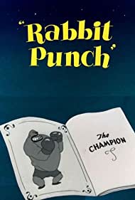 Rabbit Punch