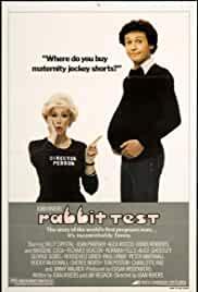 Rabbit Test