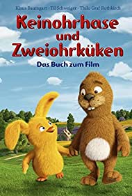 Rabbit Without Ears and Two-Eared Chick