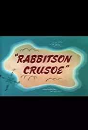 Rabbitson Crusoe