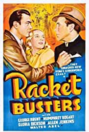 Racket Busters