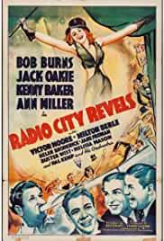 Radio City Revels