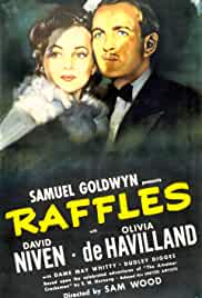 Raffles