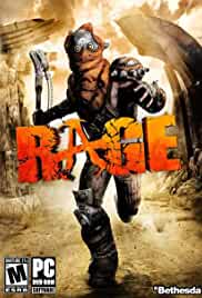 Rage