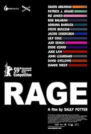 Rage