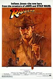 Raiders of the Lost Ark