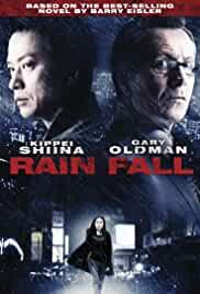 Rain Fall