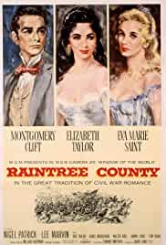 Raintree County