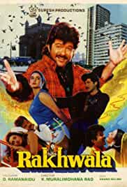 Rakhwala