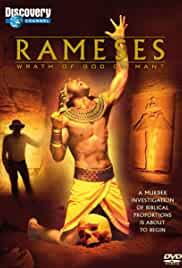 Rameses: Wrath of God or Man?