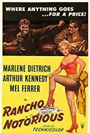 Rancho Notorious