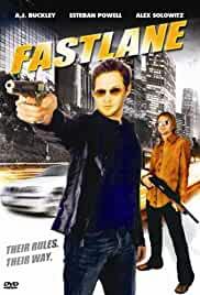 Random Acts of Violence