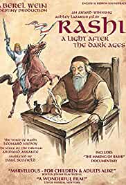 Rashi: A Light After the Dark Ages