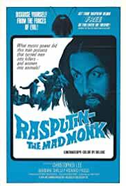 Rasputin: The Mad Monk