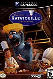 Ratatouille